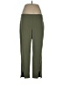 Vince Camuto Color Block Green Active Pants Size L - photo 1