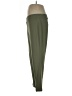 Vince Camuto Color Block Green Active Pants Size L - photo 5