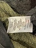 New Directions Green Pullover Sweater Size M - photo 8