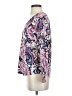 Chico's Pink Long Sleeve Blouse Size Sm (0) - photo 5