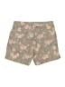 Gap Floral Tan Khaki Shorts Size 0 - photo 2
