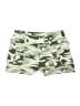 rue21 Camo Green Cargo Shorts Size XL - photo 1