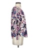 Chico's Pink Long Sleeve Blouse Size Sm (0) - photo 4