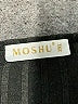 Moshu Black Pullover Sweater Size 2X - photo 7