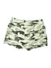 rue21 Camo Green Cargo Shorts Size XL - photo 2