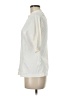Lands' End Ivory Track Jacket Size M - photo 5