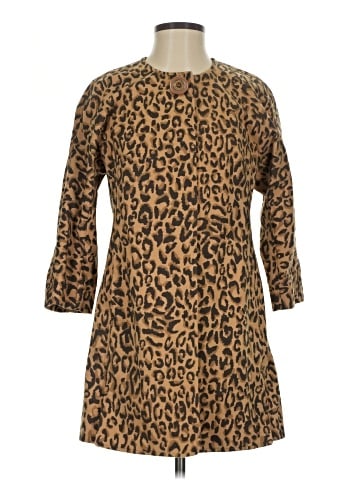 Carol Anderson by Invitation Coat (view 1)