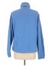 L.L.Bean 100% Polyester Blue Track Jacket Size M - photo 2