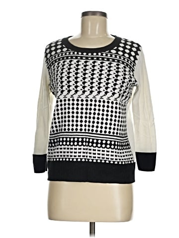 Merona Pullover Sweater (view 1)