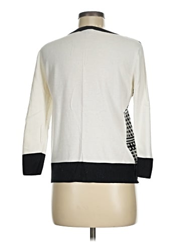Merona Pullover Sweater (view 2)
