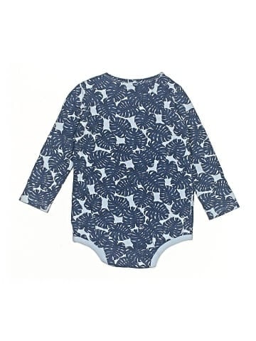 Cotton On Long Sleeve Onesie (view 2)