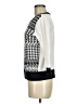 Merona Houndstooth Black Pullover Sweater Size M - photo 5