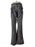 Lee Chevron-herringbone Gray Jeans Size 6 - photo 2