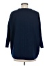 Tuckernuck Blue Pullover Sweater Size Med - Lg - photo 2