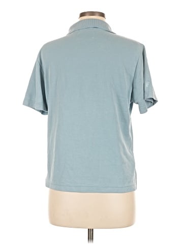 Cubavera Short Sleeve Top (view 2)
