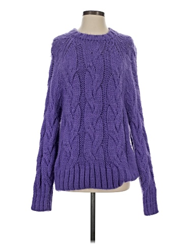 Love, Whit by Whitney Port Pullover Sweater (view 1)
