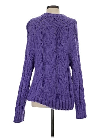 Love, Whit by Whitney Port Pullover Sweater (view 2)