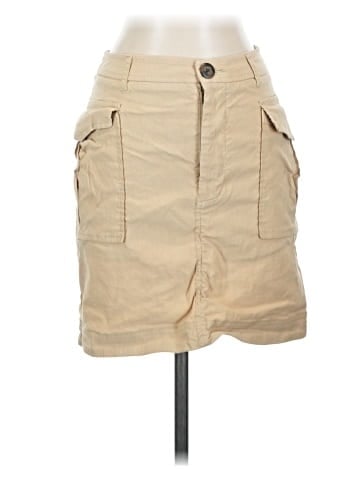 Maeve by Anthropologie Casual Skirt (view 1)