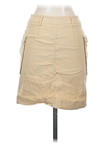 Maeve by Anthropologie Casual Skirt (view 2)