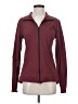 CAbi Burgundy Track Jacket Size XS - photo 1