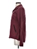 CAbi Burgundy Track Jacket Size XS - photo 5