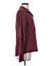 CAbi Burgundy Track Jacket Size XS - photo 4