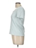 Carlisle Teal Blue Cardigan Size L - photo 5