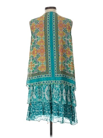 Hemant & Nandita Casual Dress (view 2)