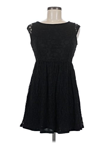 Finn & Clover Casual Dress (view 1)