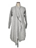Lumiere Gray Cardigan Size 1X - photo 1