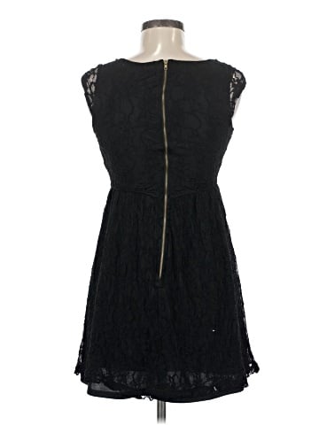 Finn & Clover Casual Dress (view 2)