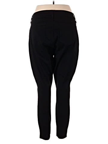 Signature by Larry Levine Jeggings (view 2)