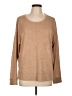 Rails Tan Pullover Sweater Size L - photo 1