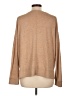 Rails Tan Pullover Sweater Size L - photo 2