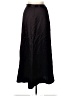 Star C.C.C. Solid Black Formal Skirt Size 11 - photo 1