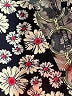 Assorted Brands Floral Blue Casual Dress Size M (estimated) - photo 7