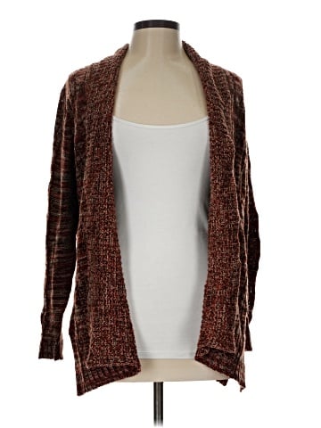 Jason Maxwell Cardigan (view 1)