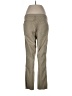 Delia's Solid Tan Active Pants Size 30 waist (estimated) - photo 2
