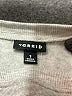 Torrid Gray Sweatshirt Size 1X Plus (1) - photo 7