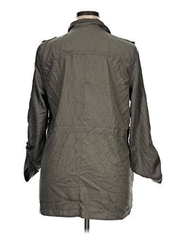 Korye 3/4 Sleeve Blouse (view 2)