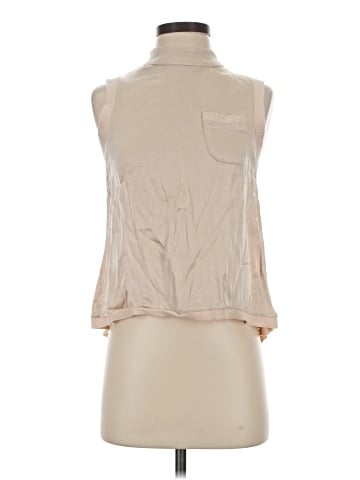 Fate Sleeveless Blouse (view 1)