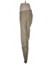 Delia's Solid Tan Active Pants Size 30 waist (estimated) - photo 5