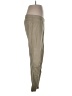 Delia's Solid Tan Active Pants Size 30 waist (estimated) - photo 4