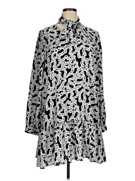 Diane Von Furstenberg Casual Dress
