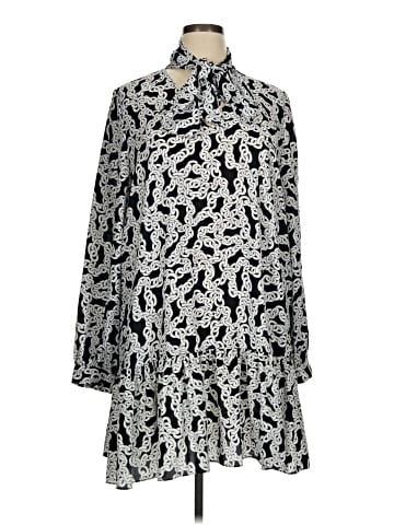 Diane von Furstenberg Casual Dress (view 1)