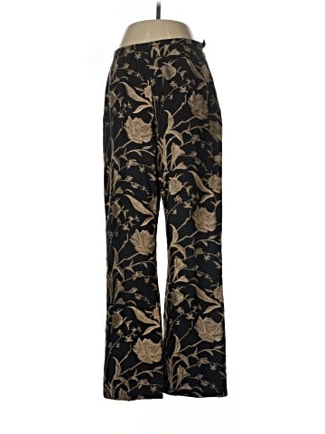 Dana Buchman Silk Pants (view 1)