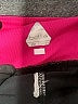 Bollé Solid Black Casual Skirt Size S - photo 3