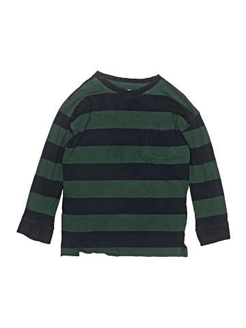 Cotton on Kids Long Sleeve T-Shirt (view 1)