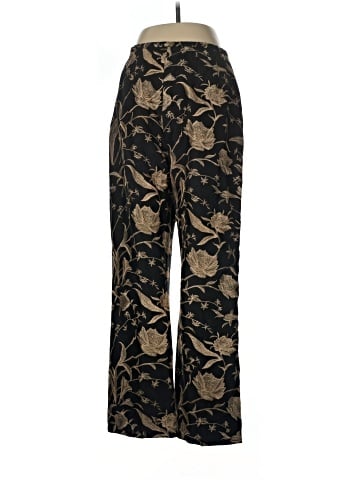 Dana Buchman Silk Pants (view 2)