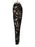 Dana Buchman 100% Silk Paisley Gold Silk Pants Size 8 - photo 5